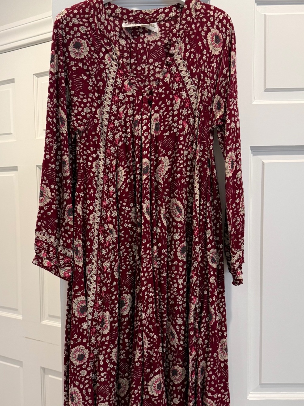 Natalie Martin Fiore Dress